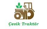 Çevik Traktör Çevik Otomotiv Tarım Aletleri  - Gaziantep